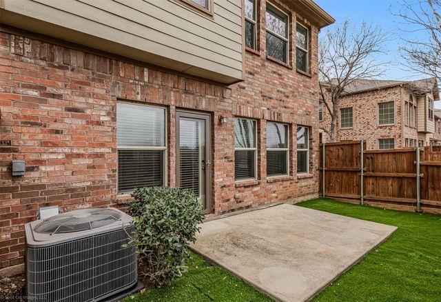 3614 Boxwood Drive, Garland, TX 75040