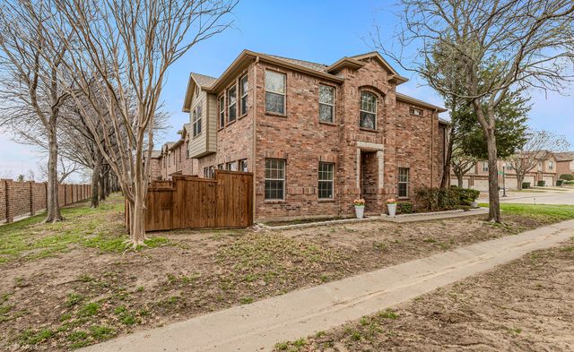 3614 Boxwood Drive, Garland, TX 75040