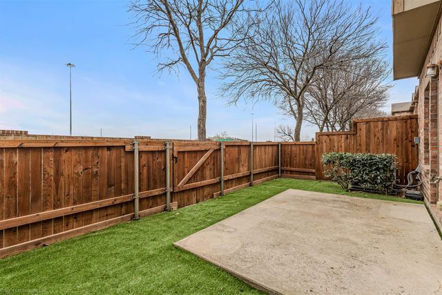 3614 Boxwood Drive, Garland, TX 75040