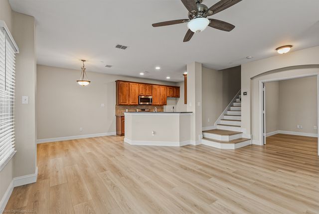 3614 Boxwood Drive, Garland, TX 75040