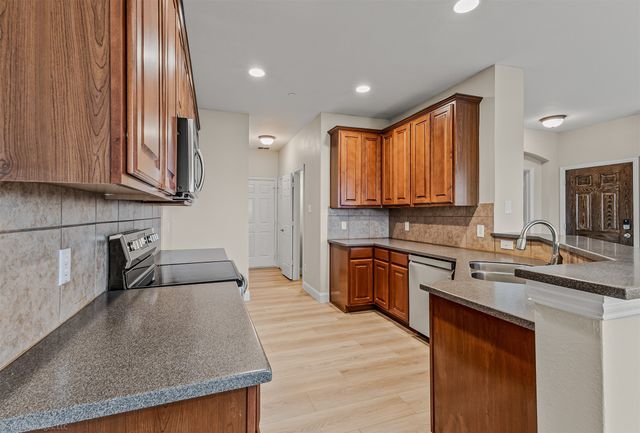 3614 Boxwood Drive, Garland, TX 75040