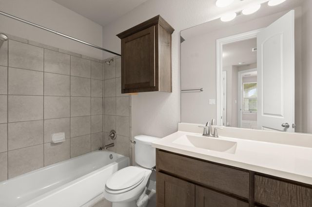 442 Jacksdaw DR, Austin, TX 78737