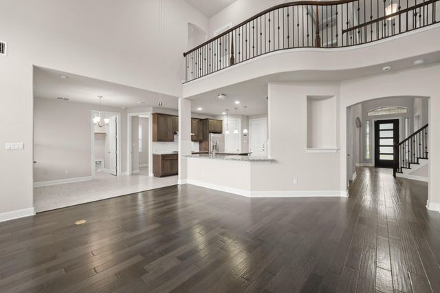 442 Jacksdaw DR, Austin, TX 78737