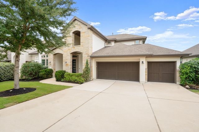 442 Jacksdaw DR, Austin, TX 78737