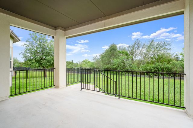442 Jacksdaw DR, Austin, TX 78737