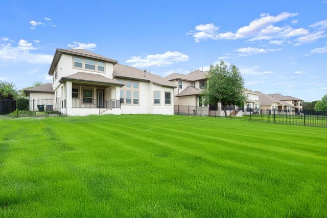 442 Jacksdaw DR, Austin, TX 78737