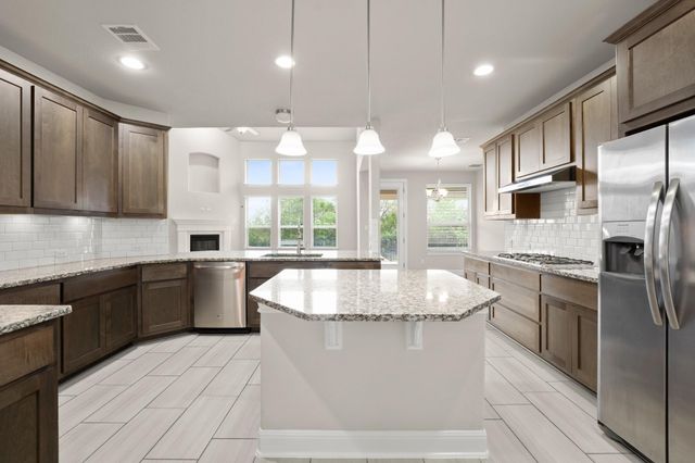 442 Jacksdaw DR, Austin, TX 78737
