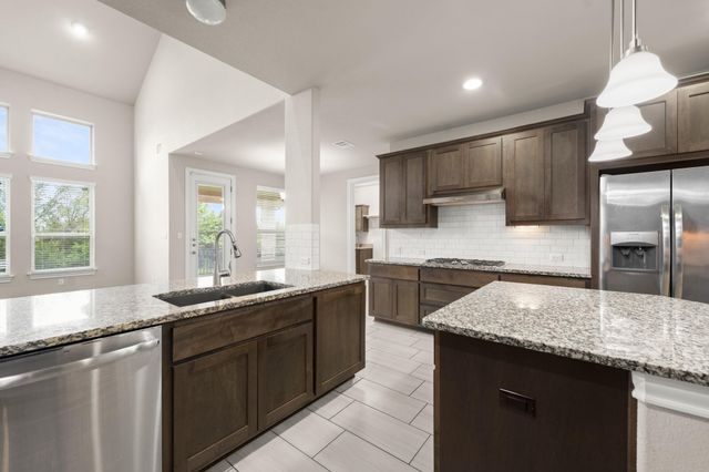 442 Jacksdaw DR, Austin, TX 78737