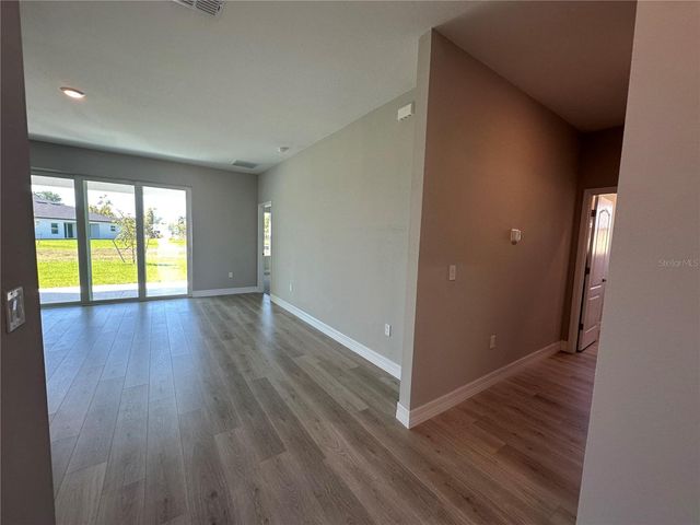 26465 BARRANQUILLA AVENUE, Punta Gorda, FL 33983