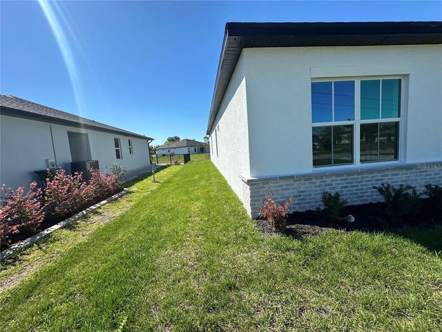 26465 BARRANQUILLA AVENUE, Punta Gorda, FL 33983