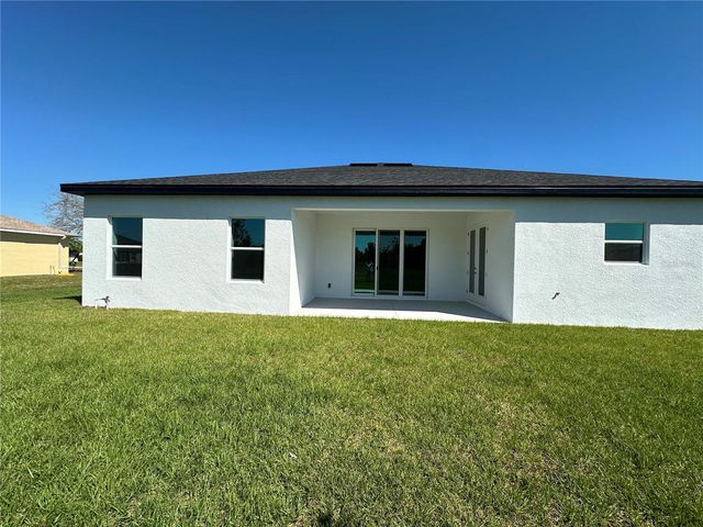 26465 BARRANQUILLA AVENUE, Punta Gorda, FL 33983