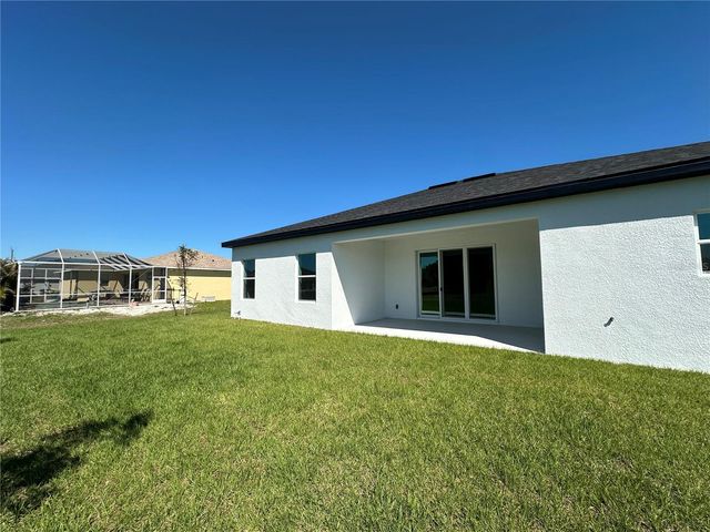 26465 BARRANQUILLA AVENUE, Punta Gorda, FL 33983