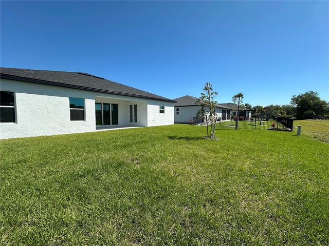 26465 BARRANQUILLA AVENUE, Punta Gorda, FL 33983