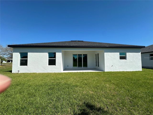 26465 BARRANQUILLA AVENUE, Punta Gorda, FL 33983