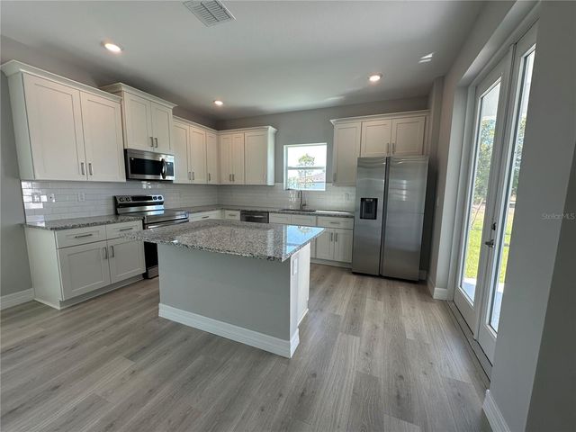 26465 BARRANQUILLA AVENUE, Punta Gorda, FL 33983