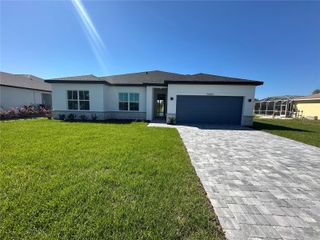 26465 BARRANQUILLA AVENUE, Punta Gorda, FL 33983