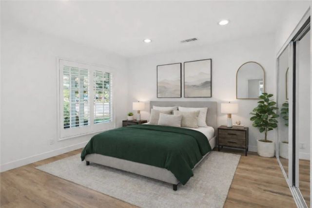 11814 Hesby Street, Valley Village, CA 91606