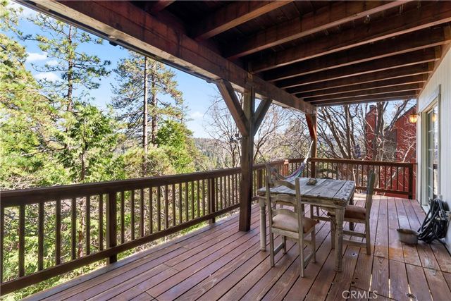 221 Grizzly Road, Lake Arrowhead, CA 92317