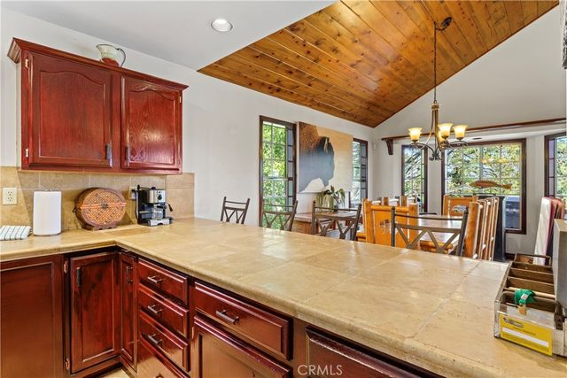 221 Grizzly Road, Lake Arrowhead, CA 92317