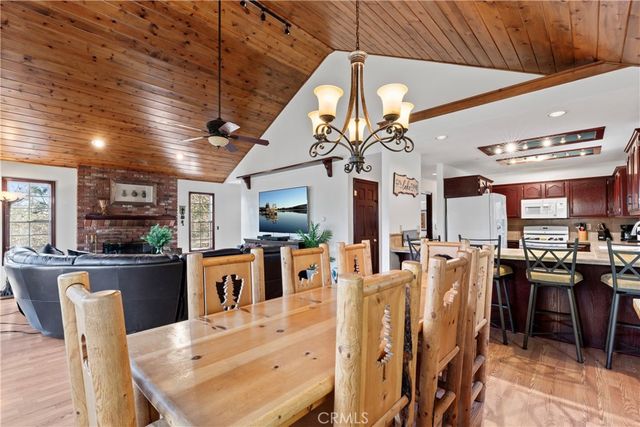 221 Grizzly Road, Lake Arrowhead, CA 92317