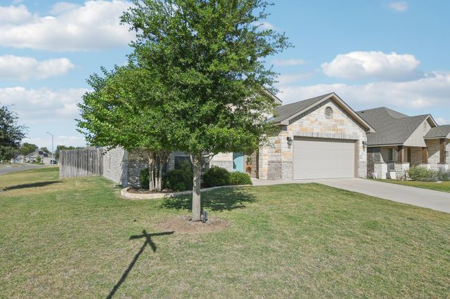 7316 Caladium DR, Temple, TX 76502