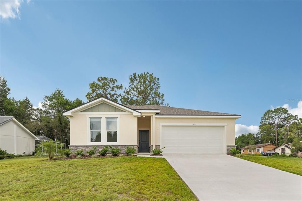 5172 DEERFIELD AVENUE, Spring Hill, FL 34609