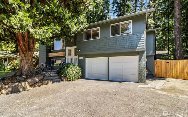 10716 127th Avenue NE, Kirkland, WA 98033