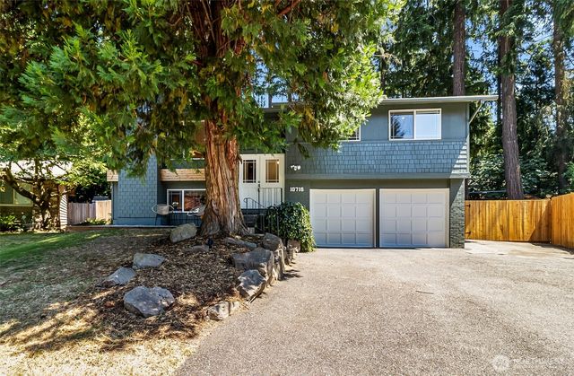 10716 127th Avenue NE, Kirkland, WA 98033
