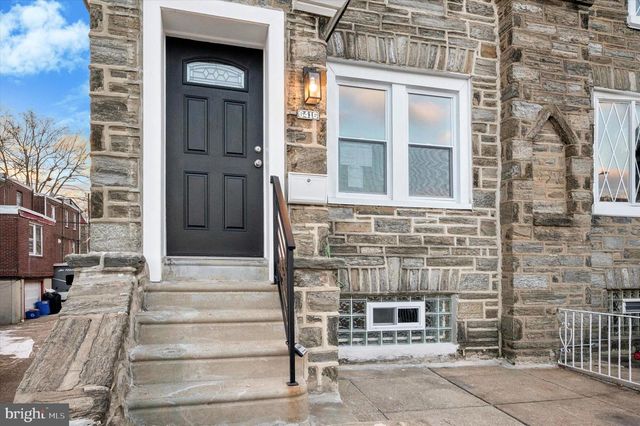 6416 N 15TH ST, Philadelphia, PA 19126