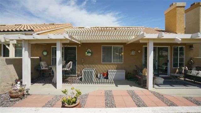 5616 Trevino, Banning, CA 92220