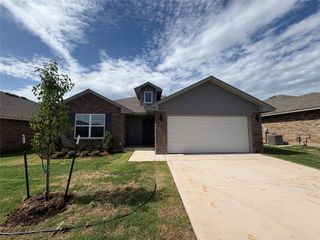 2329 SE 89th Terrace, Oklahoma City, OK 73160
