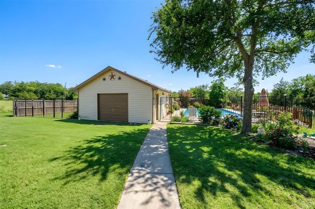 717 Houston Street, Anna, TX 75409