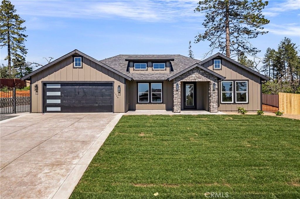 Image 1 of property listing at 1528 Forest, Paradise, CA 95969