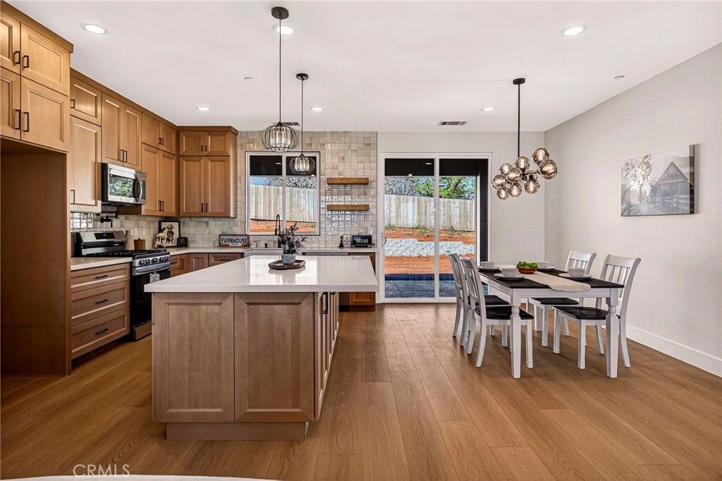 Image 15 of property listing at 1528 Forest, Paradise, CA 95969