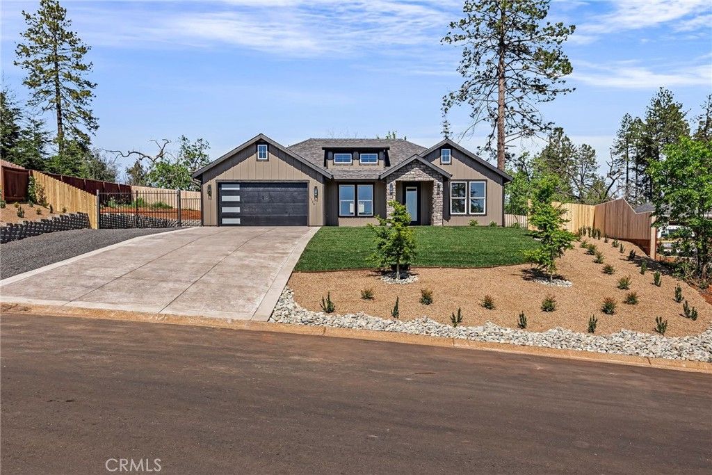 Image 2 of property listing at 1528 Forest, Paradise, CA 95969