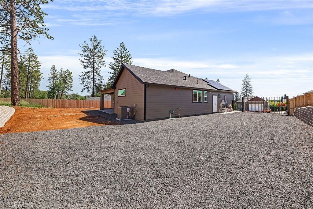 Image 36 of property listing at 1528 Forest, Paradise, CA 95969