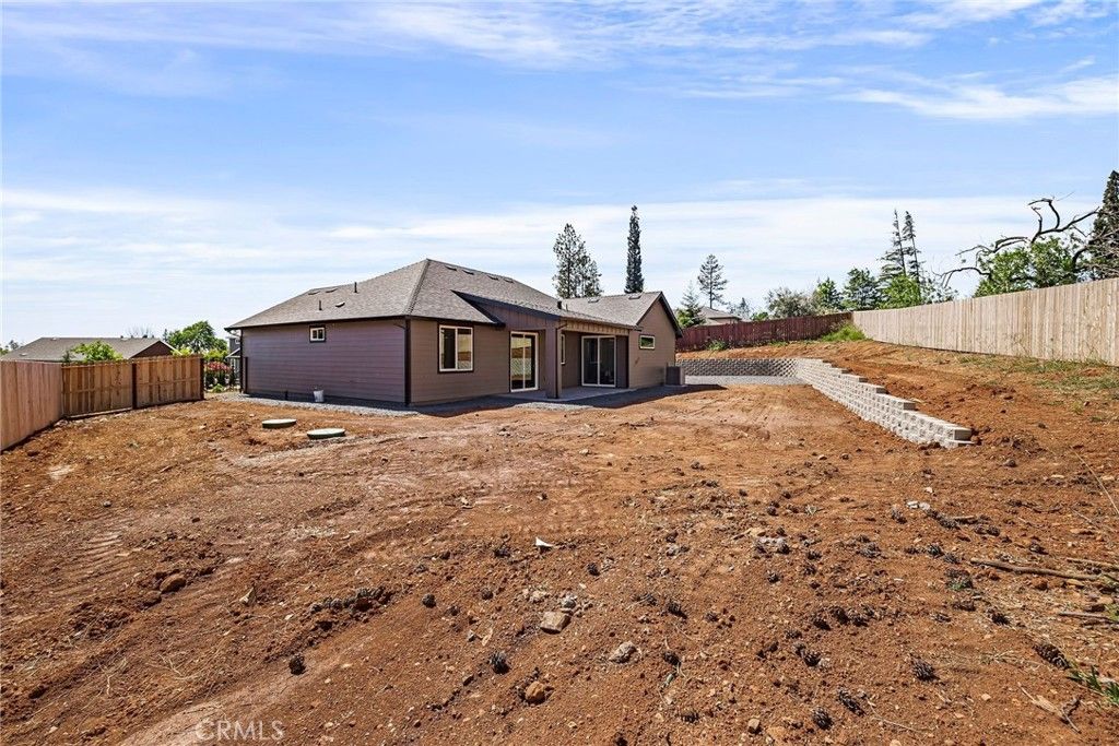 Image 37 of property listing at 1528 Forest, Paradise, CA 95969