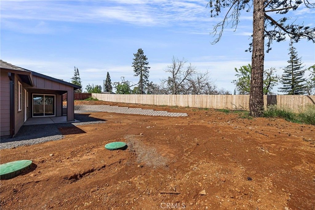 Image 38 of property listing at 1528 Forest, Paradise, CA 95969