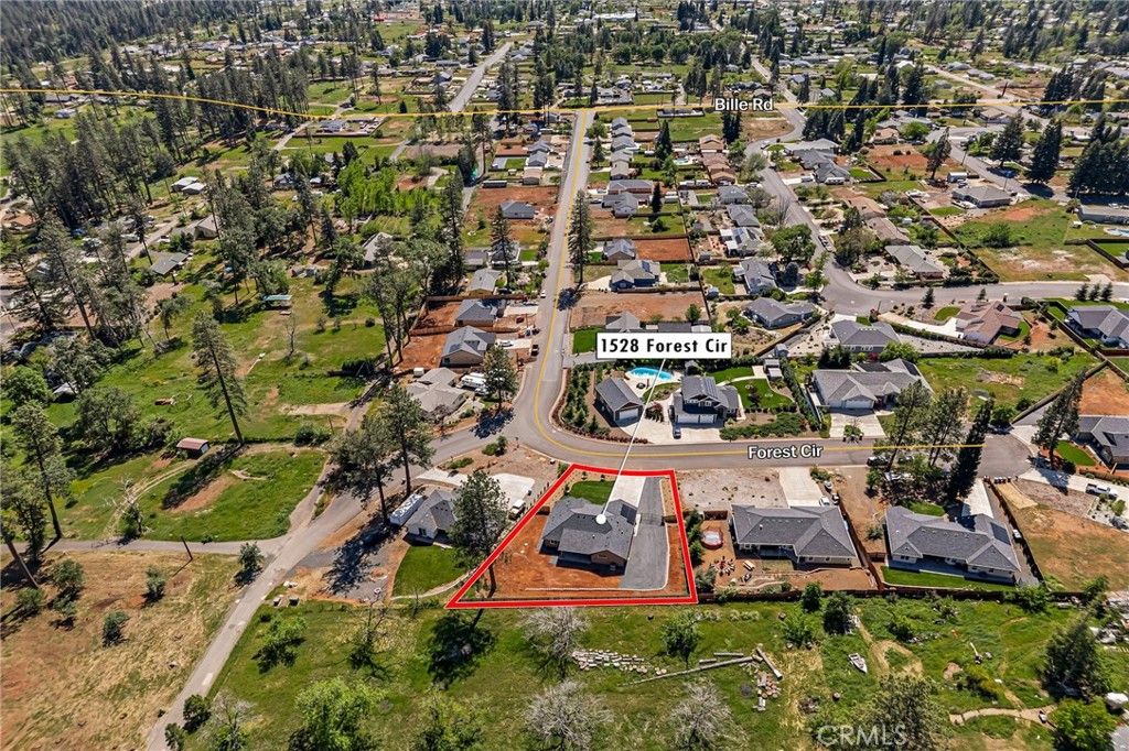 Image 46 of property listing at 1528 Forest, Paradise, CA 95969