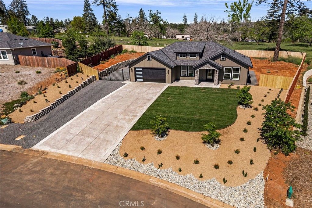 Image 5 of property listing at 1528 Forest, Paradise, CA 95969