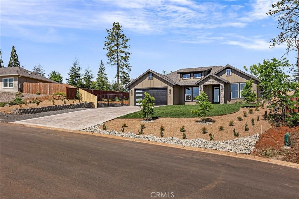 Image 6 of property listing at 1528 Forest, Paradise, CA 95969