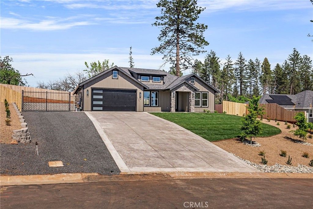 Image 7 of property listing at 1528 Forest, Paradise, CA 95969