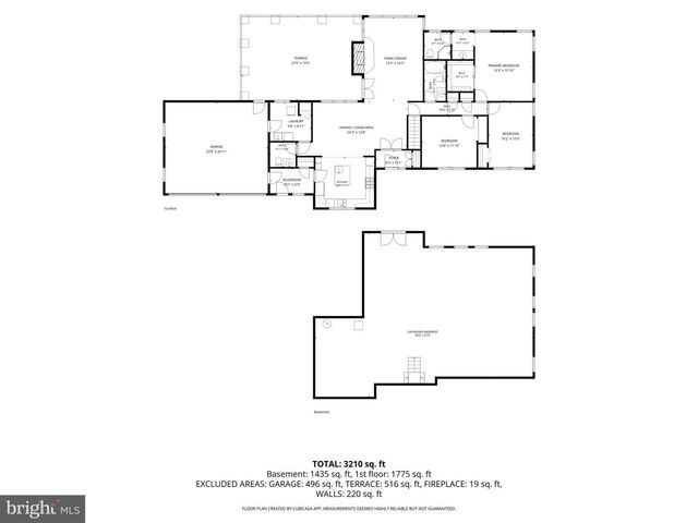 19570 LEITERSBURG PIKE, Hagerstown, MD 21742