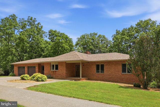 19570 LEITERSBURG PIKE, Hagerstown, MD 21742