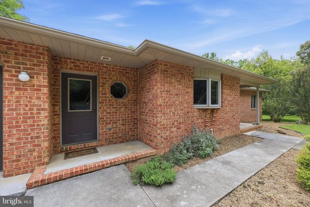 19570 LEITERSBURG PIKE, Hagerstown, MD 21742
