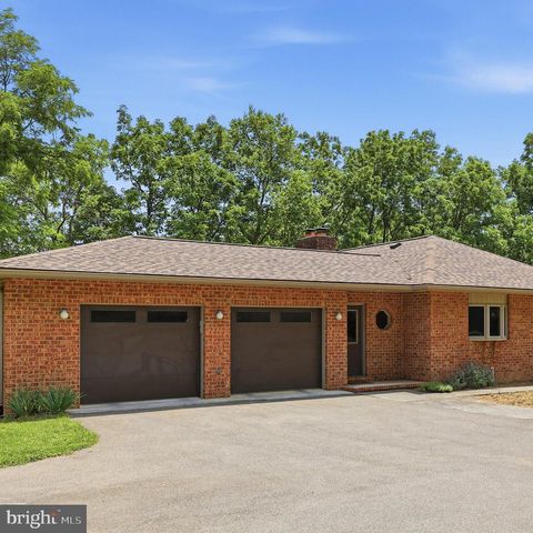 19570 LEITERSBURG PIKE, Hagerstown, MD 21742