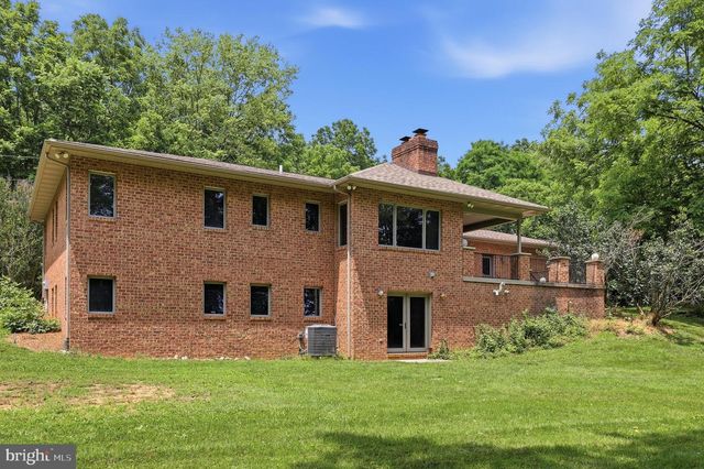 19570 LEITERSBURG PIKE, Hagerstown, MD 21742