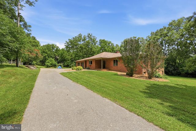 19570 LEITERSBURG PIKE, Hagerstown, MD 21742