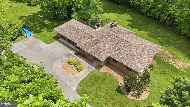19570 LEITERSBURG PIKE, Hagerstown, MD 21742