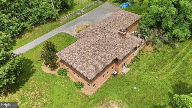 19570 LEITERSBURG PIKE, Hagerstown, MD 21742